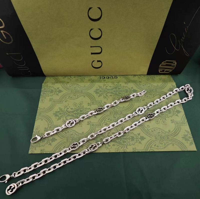 Gucci Necklaces